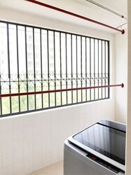 Blk 329 Woodlands Street 32 (Woodlands), HDB 4 Rooms #596559701